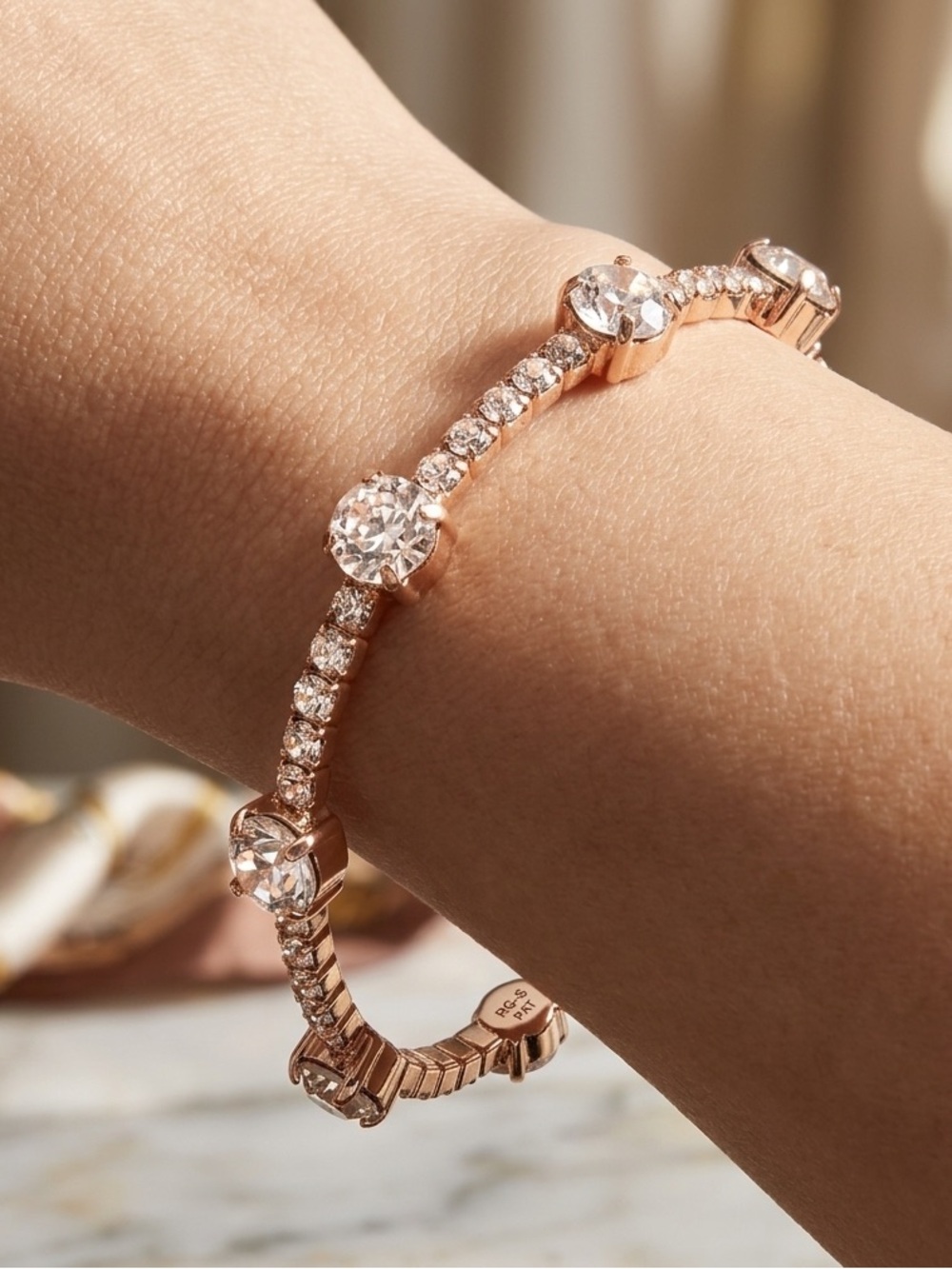 Choose One: $8 Bracelets - Picture 13 of 17